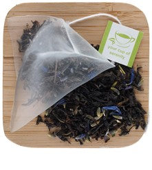 Earl Grey Lavender